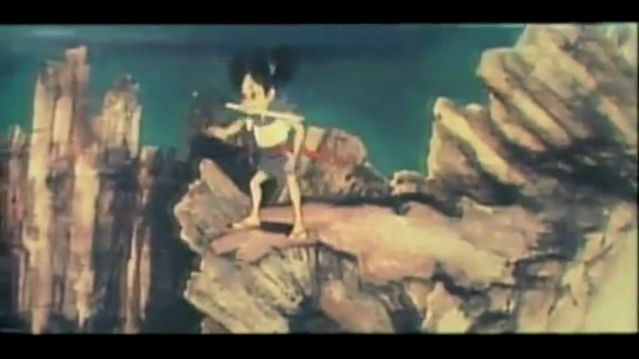 Sarutobi Sasuke boy - preview