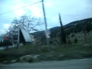 bir yıldız doğdu akşamdan