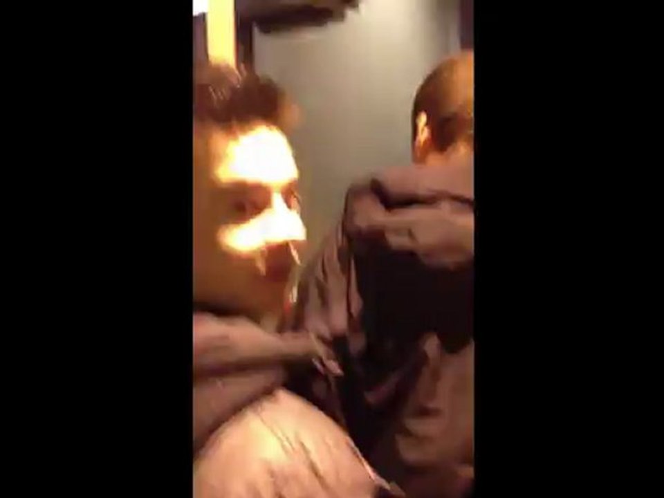 echapper a levis