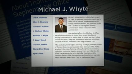 Idaho Falls Bankruptcy Attorney