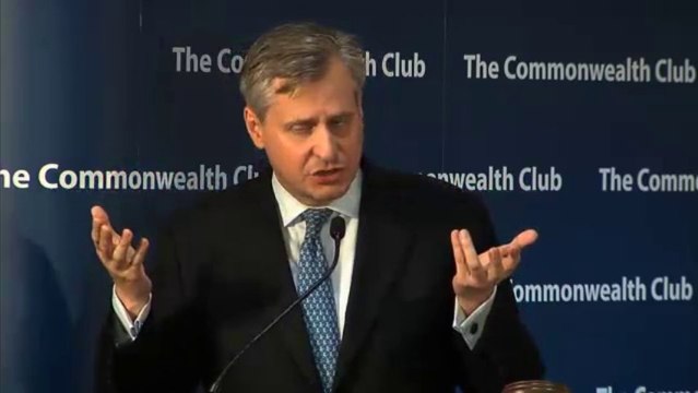 Meacham: Why Jefferson Gave Up the Fight Against Slavery