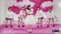 《歌ってみた》【Mano Erina Starring Lina-Chan】Love & Peace Paradise (Debut Single A)