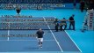 Nikolay Davydenko VS Richard Gasquet - Qatar Open 2013 Final - Live from Qatar