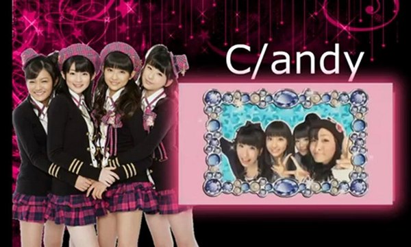 《歌ってみた》【C/andy】Otona ni Narutte Muzukashii!!! (Debut single A)