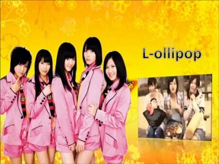 《歌ってみた》ft.Airiawa【L-ollipop】Campus Life ~Umarete Kite Yokatta~ (Debut single A)