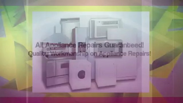 Range Repair San Fernando ca Call 818-436-6464