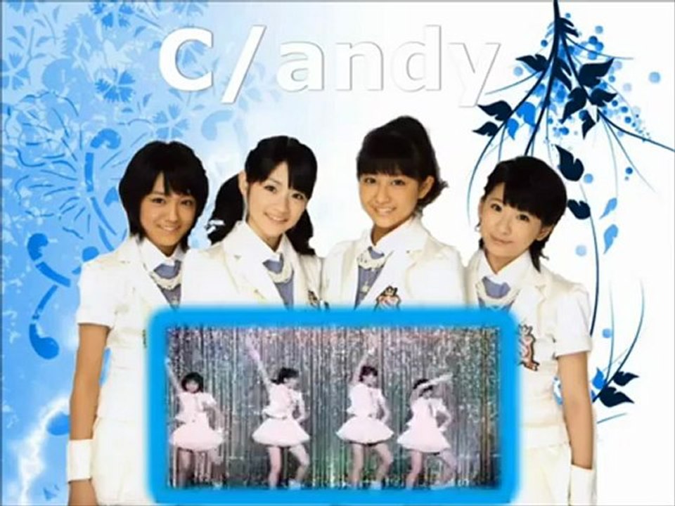 《歌ってみた》【C/andy】Yumemiru15sai (Debut single B)