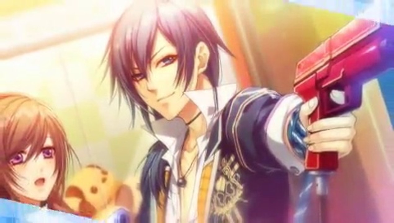 Glass Heart Princess OP