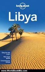 World Book Review: Libya (Country Travel Guide) by Unknown