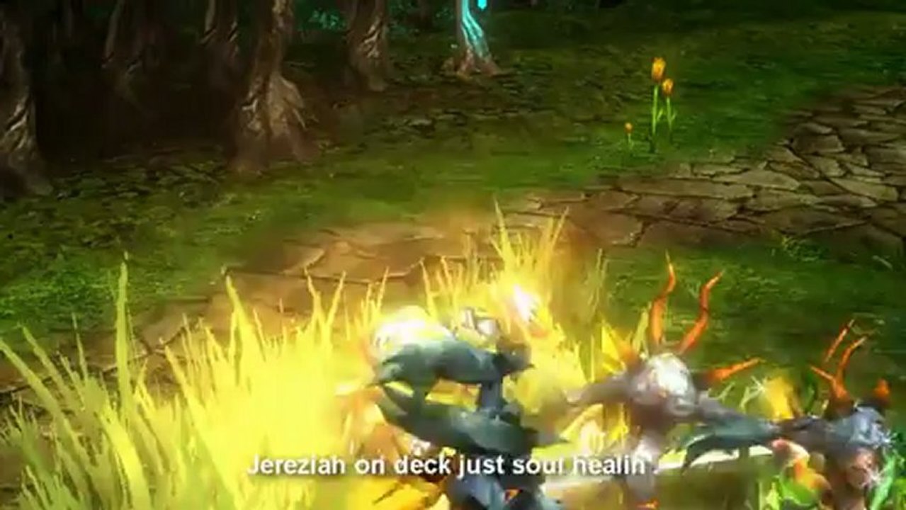 GameTag.com - Buy, Trade, or Sell Heroes of Newerth Accounts - (Offical Music Video)