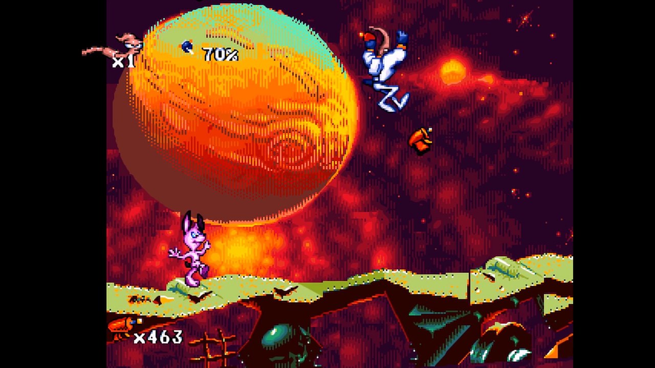 Deepstars Let's Play Rückblick der Jahre 2011 & 2012