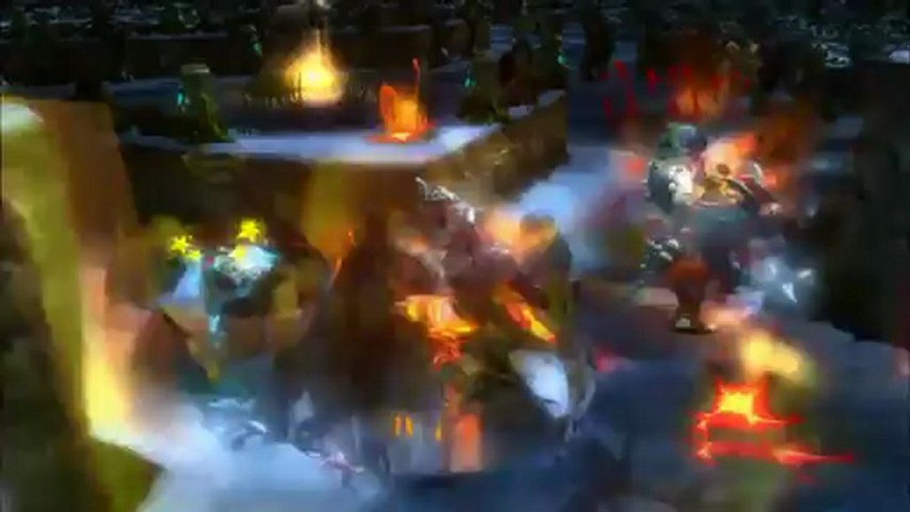 GameTag.com - Best Website To Sell  Heroes of Newerth Accounts - 2.0 Trailer