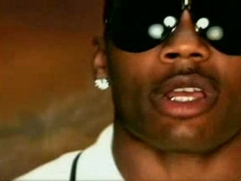 Janet Jackson ft Nelly - Call On Me