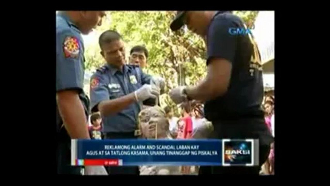 saksi