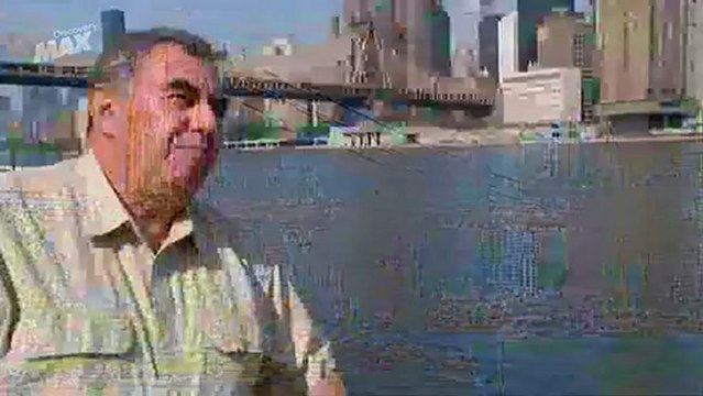 [Discovery Max] SCI-TREK T1x02 Terremoto en New York