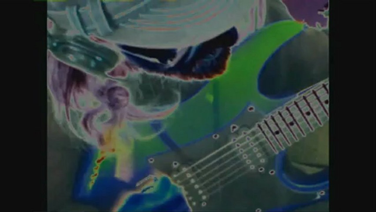 Ghost Riders in the Sky