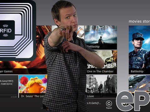 Sony Patents Possible PlayStation 4 Technology - Nick's Gaming View Episode #123