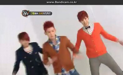 스펀지 소리나는 연필 레드애플 cut