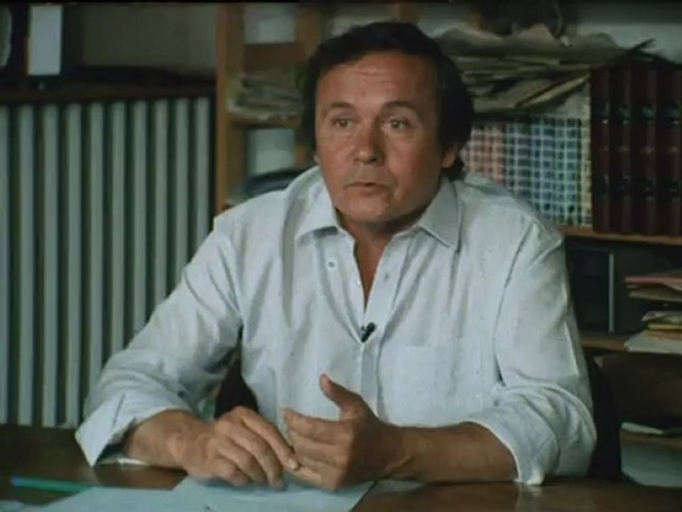 Aux quatre coin-coins du Canard Enchaîné 2 Portraits m4v