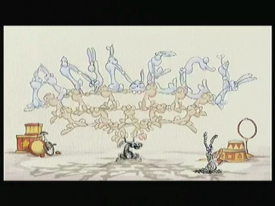 Gobelins 2004 - Annecirque