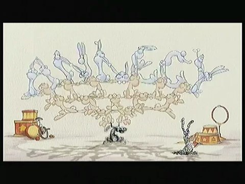 Gobelins 2004 - Annecirque