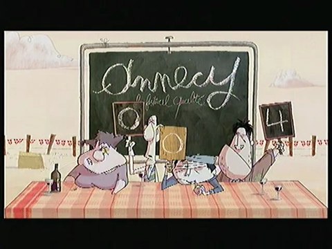 Gobelins 2004 - Festival qualité