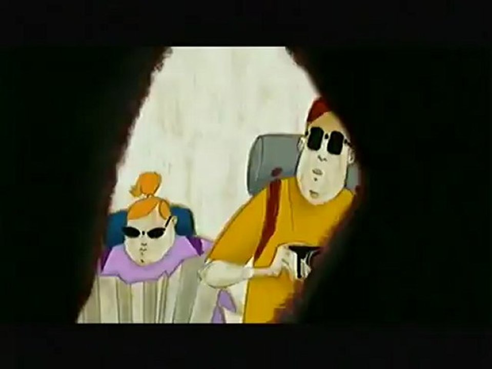 Gobelins 2007 - Keep Walking