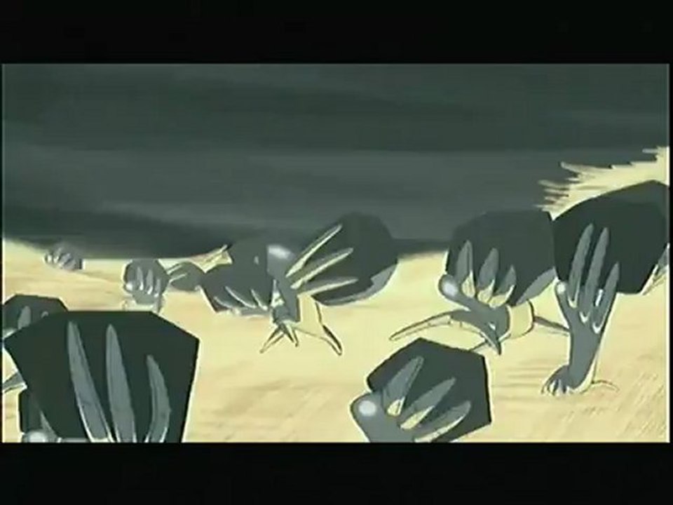 Gobelins 2007 - Nano