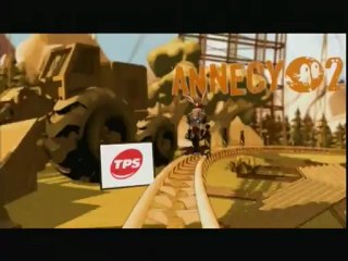 Annecy 2005 Partners' Trailer