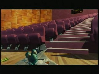 Annecy 1999 Partners' Trailer