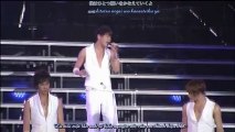 [Wuli JJ][Vietsub Kanji Kara] - Heart_ mind and soul - Secret Code at Tokyo Dome