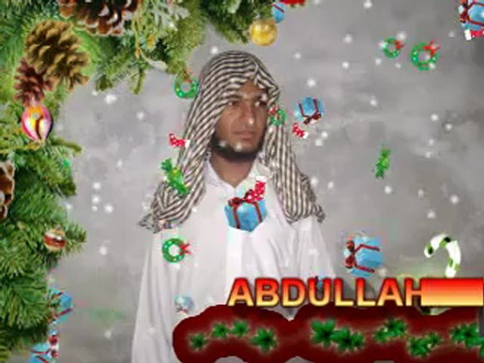 Hfiz Muhammad ABDULLAH Farooqi