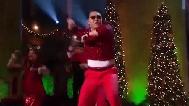 Tu bep - Tủ bếp Sài Gòn mời cả nhà xem PSY nhảy GangNam Style tại NHÀ TRẮNG nè.