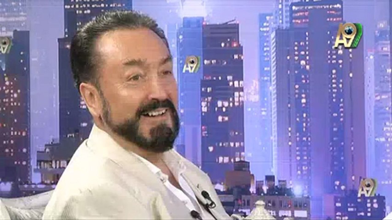 Bizim vesilemiz ile Türkiye evrime inanmayan ülkelerin başında geliyor.