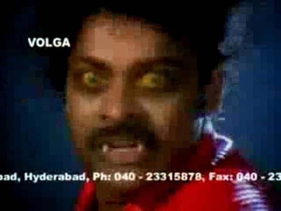 Punjabi Thriller