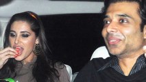 Nargis Fakhri And Uday Chopra To Tie The Knot? [HD]