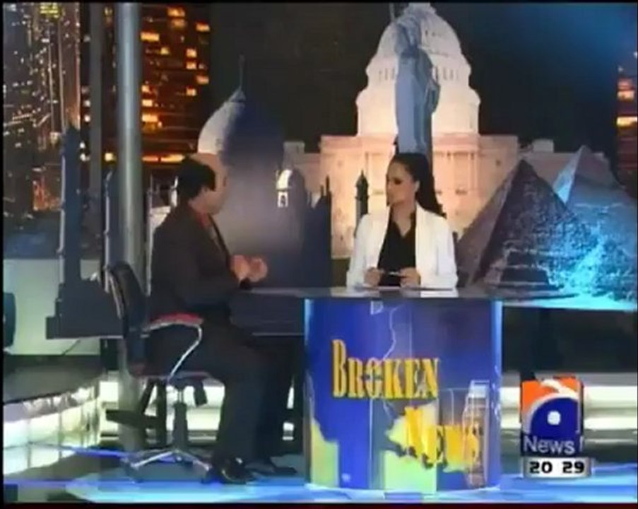 Hum Sab Umeed Say Hain - 04 Jan 2013 - Geo News, Watch Latest Show