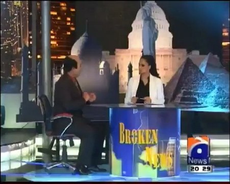 Hum Sab Umeed Say Hain - 04 Jan 2013 - Geo News, Watch Latest Show