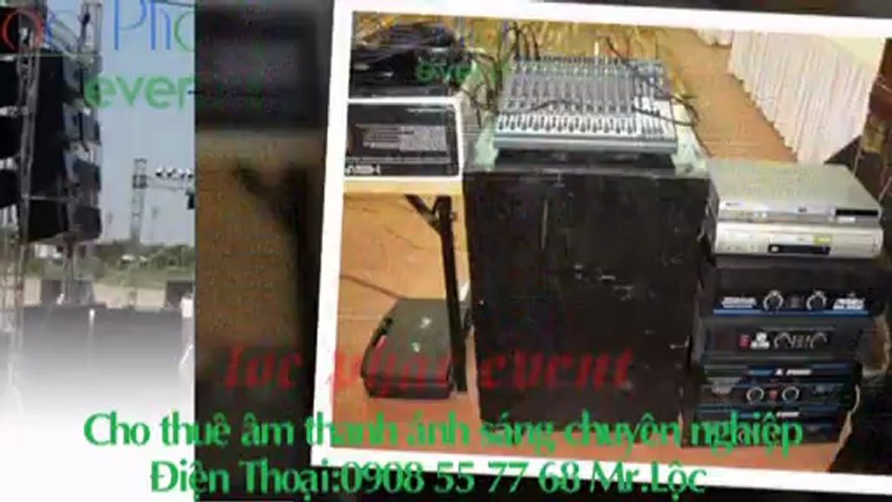 cho thue am thanh anh sang tat nien cong ty 0908557768