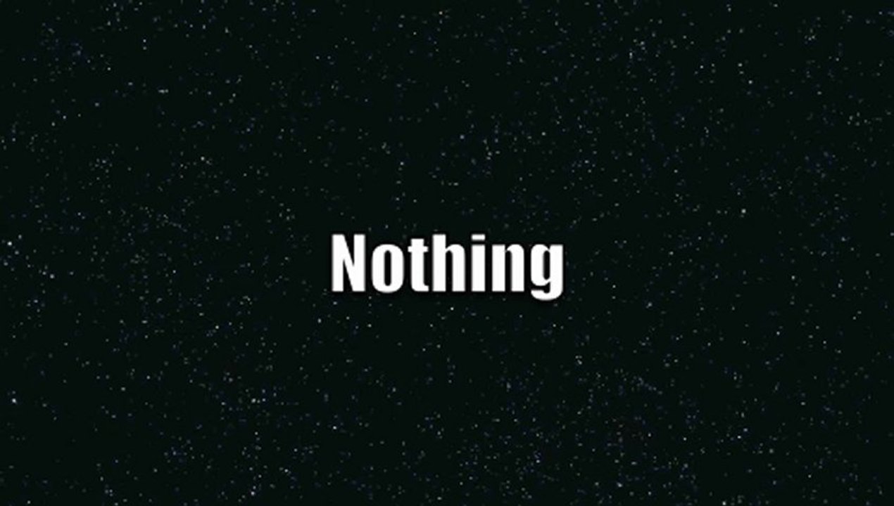 Nothing