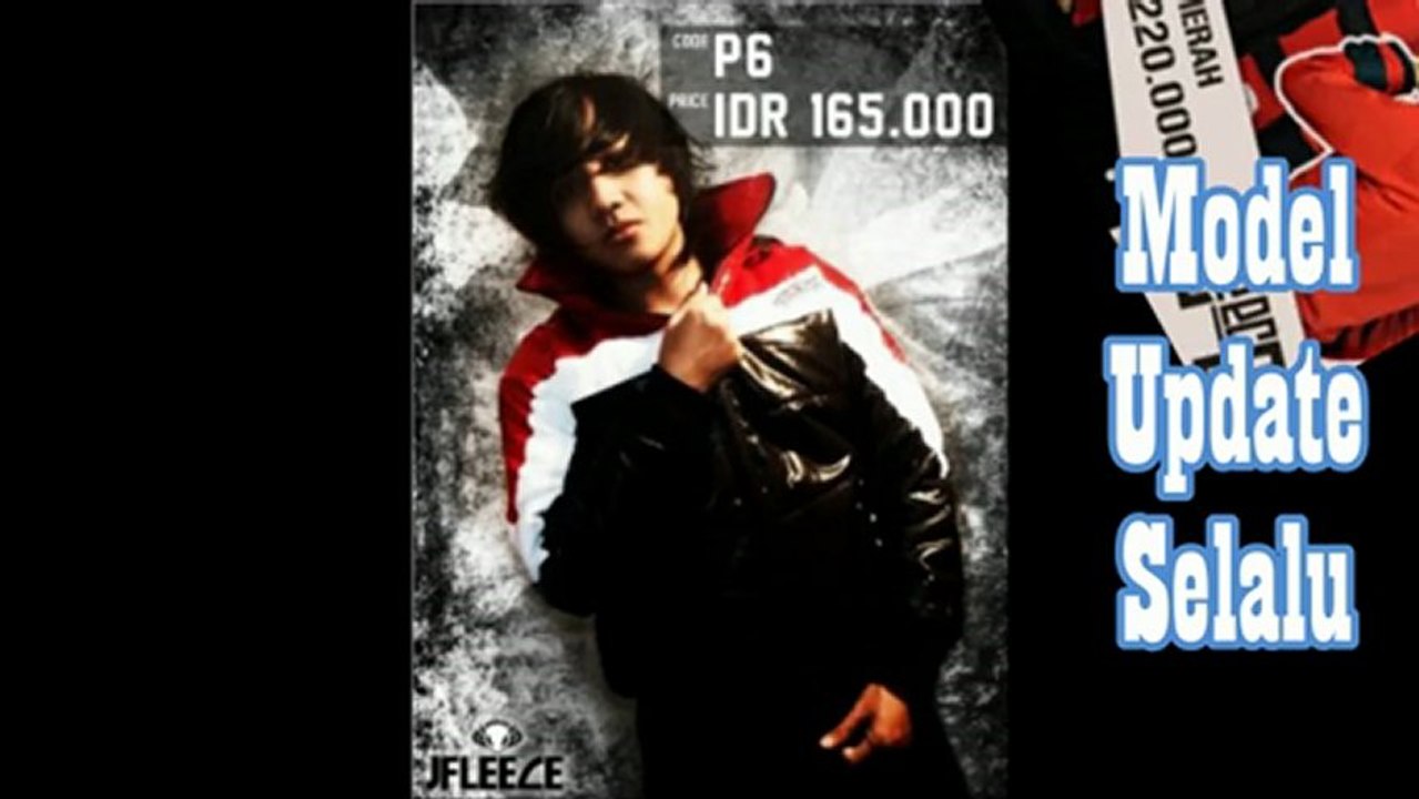 distributor jaket distro bandung