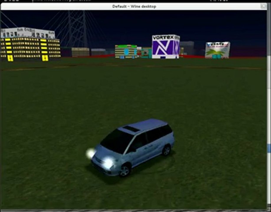 Spintown Madness 2