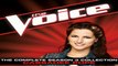 [ PREVIEW + DOWNLOAD ] Cassadee Pope - The Complete Season 3 Collection (The Voice Performance)