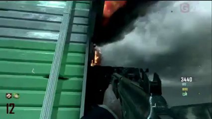 Tranzit Zombies Secrets: ALL Misty Audio Quotes (Part 1)