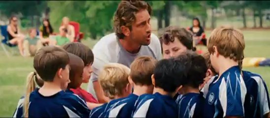 Playing For Keeps - Clip - Go Cyclones!