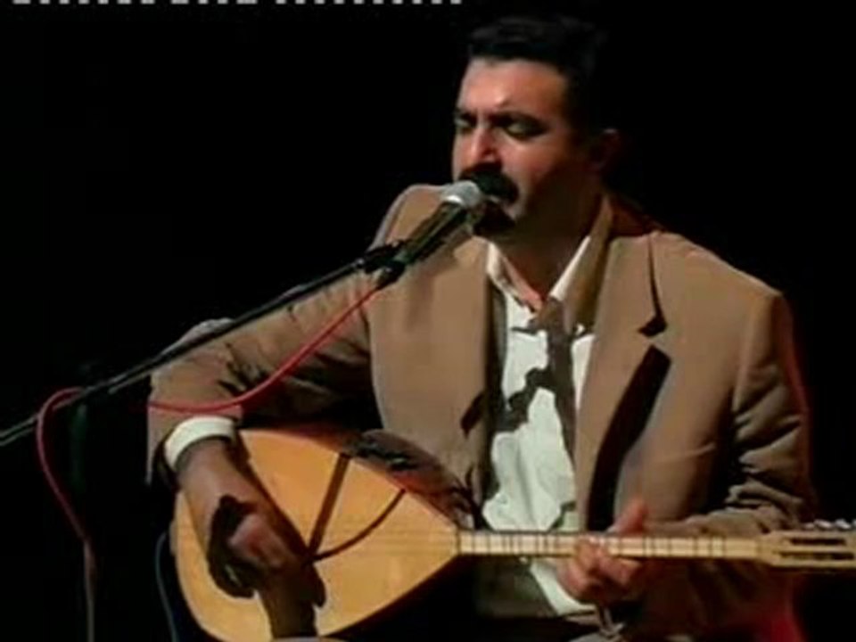 erdal erzincan şu yüce dağları duman kaplamış