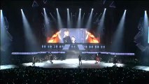 [Perf] UP & DOWN - SHINee @ 1st Concert in Seoul DVD Disc 2