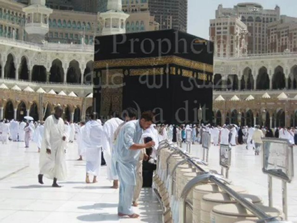 Veut tu avoir la récompense d'un hadj complet facilement   -islam