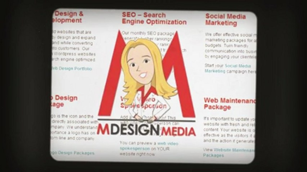 Have Your Business Website with high Graphic Design in SEO Company Tampa | 813 495 7070