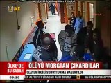 M. MUSTAFA YILDIZ ÜLKE TV 09 BÜLTENİ 05.01.2012